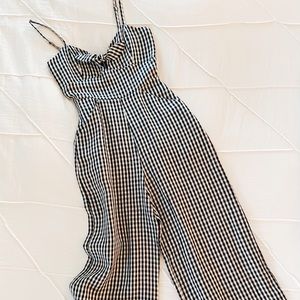 Reformation Dominica Jumpsuit